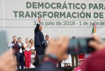 México ante la oportunidad de evitar la continuidad de un gobierno de fracasos.