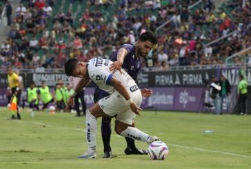 Rayados se lleva tres puntos de Mazatlán