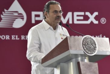 Piden comparecencia de titular de Pemex para explicar derrame de petróleo en los campos 