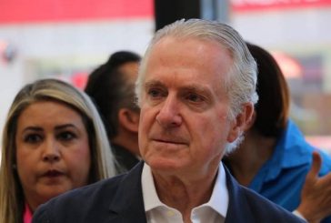 Santiago Creel afirma que propuesta de gobierno de coalición no es un 'invento'