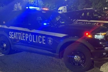 Tiroteo en Seattle deja 5 heridos, 2 de ellos graves, reporta la policía