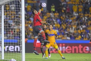 Tigres se impuso con la mínima diferencia a León