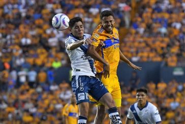 Emotivo Empate en el Volcán