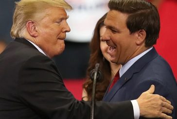 DeSantis dice que no puede ser vicepresidente porque ese puesto no tiene autoridad alguna