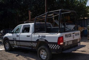 Renuncian policías de Cosautlán y acusan a mando de acoso y vejaciones