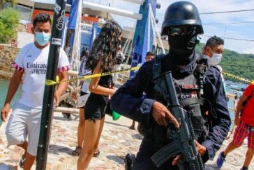 Pese a ola de violencia se espera una recuperación económica importante en Acapulco este año.