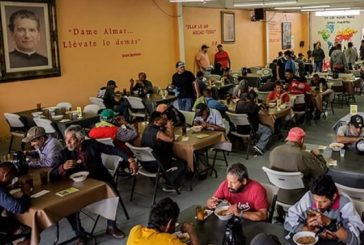 Cierra icónico albergue para migrantes en Tijuana, Baja California