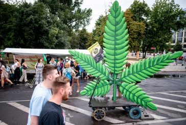 Gobierno de Alemania planea legalizar la mariguana de forma recreativa