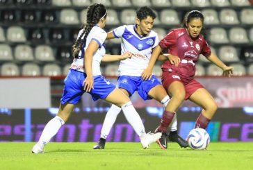 Celaya Femenil logra triunfo histórico ante las Mineras