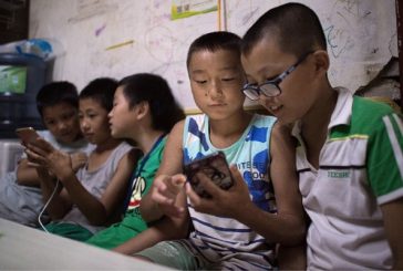 China prohibirá a los menores de 18 años conectarse a internet de noche