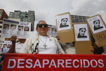 Colectivos de búsqueda de personas denuncian irregularidades en el RNPDNO