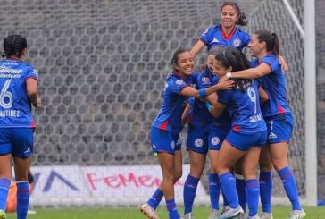 La Máquina vence a Querétaro y se reencuentra con la victoria