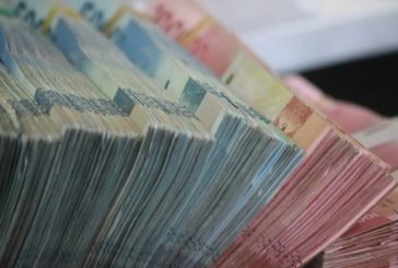 Recaudación tributaria alcanza 2.6 billones de pesos en julio