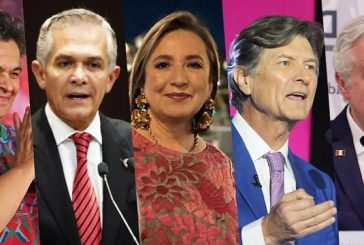 El FAM da a conocer los nombres de 7 aspirantes que pasan a la siguiente fase