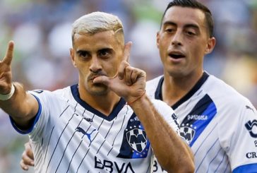 Rayados remonta en Seattle