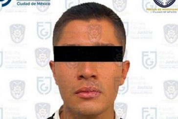 Declaran culpable a Diego ‘N’, feminicida que atropelló a “Polly” Olivares