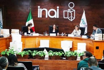 SCJN avala que el INAI pueda sesionar con cuatro comisionados