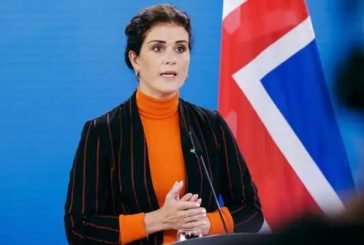 Islandia cierra embajada en Rusia