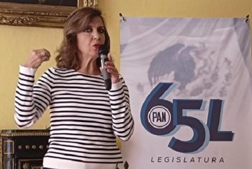 Diputada Elena Pérez Jaén presentó 65 denuncias por corrupción en el programa 