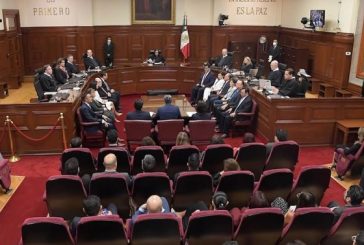 Unión en el Poder Judicial ante petición de incremento de su presupuesto, Morena  critica la petición