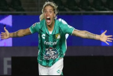 León suma sus primeros tres puntos como visita