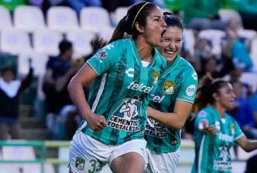 León ruge en casa ante Querétaro