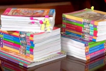 Hasta resolución de amparos, Aguascalientes no distribuirá libros de texto gratuitos