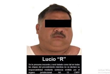 Dan 6 años de cárcel a “La Marrana”, operador del Cartel de Tláhuac