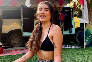 Familia de María Fernanda comparte que la joven desaparecida en Alemania fue hallada sin vida