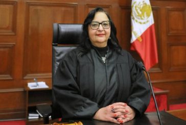 Piña Hernández y el incremento al presupuesto del Poder Judicial