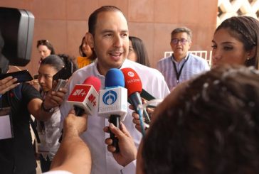 López Obrador no quiere que MC se sume al FAM, maquiavélicamente quiere dividir a la oposición para seguir reinando: Marko Cortés