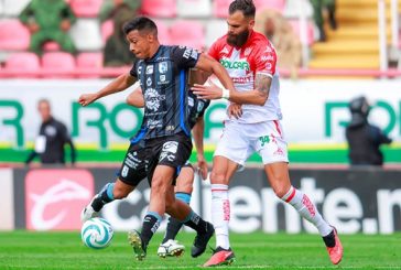 Los Gallos apagaron al Rayo en Aguascalientes