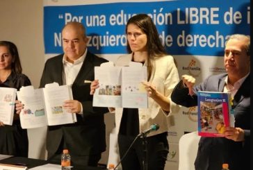 Libros de texto gratuitos abren la puerta al abuso sexual, advierte Red Familia