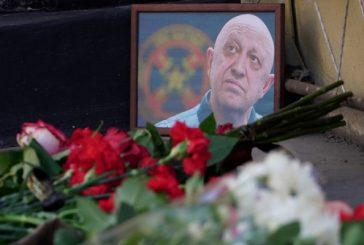 Putin promete investigar muerte de Yevgueni Prigozhin