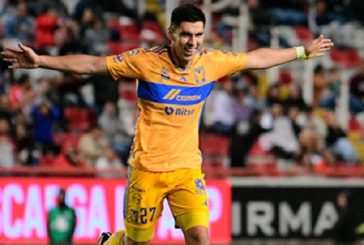 Tigres apagó a los Rayos