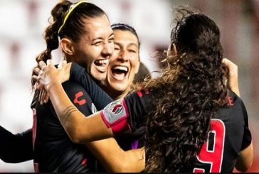 Tijuana hila segundo triunfo en casa