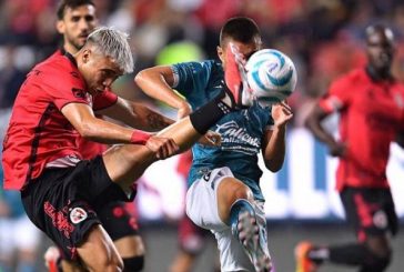 Tijuana y Mazatlán FC empatan 1-1 en la frontera y se estancan en el torneo