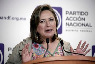 Juez ordena a AMLO dejar de atacar a Xóchitl Gálvez por tiempo indefinido 