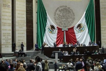 Organizan diputados federales revisión del Quinto Informe de AMLO