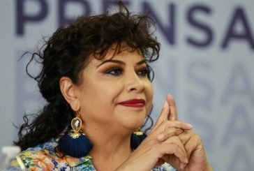 Clara Brugada dejará la alcaldía Iztapalapa; buscará candidatura de Morena para la CDMX