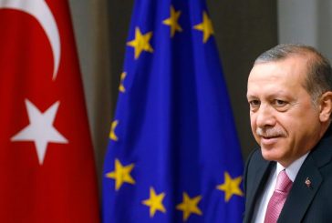 Turquía podría separarse de la Unión Europea, afirma Erdogan