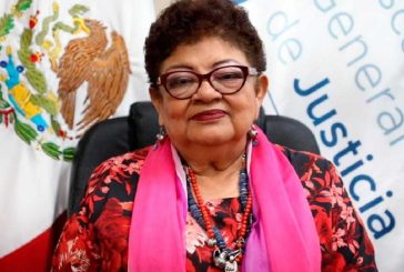 Advierte GPPAN que irán en contra de ratificación de Ernestina Godoy por caso de fiscal de Morelos