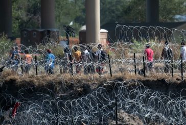 Nuevas crisis humanitaria se presenta en la frontera norte de México