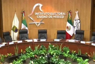 Van cuatro personas por candidaturas sin partido a la Jefatura de Gobierno de CDMX