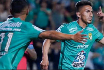 La Fiera rugió ante los Xolos