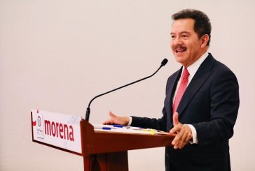 Mientras Morena privilegiará el bienestar del pueblo en el presupuesto, la oposición luchará por sus privilegios: Ignacio Mier