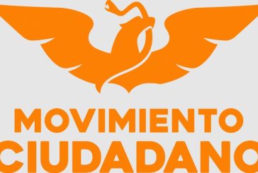 Avala Movimiento Ciudadano convocatoria para elegir candidato presidencial; exigen 500 mil firmas de apoyos ciudadanos