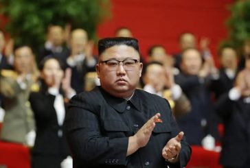 Líder norcoreano Kim Jong Un visitará Rusia para reunirse con Putin
