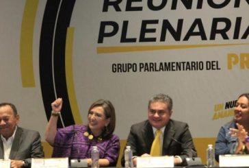 No hubo presión; Beatriz se bajó de la contienda, dice Xóchitl Gálvez