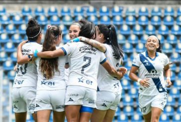 Puebla vuelve a sumar en el Cuauhtémoc